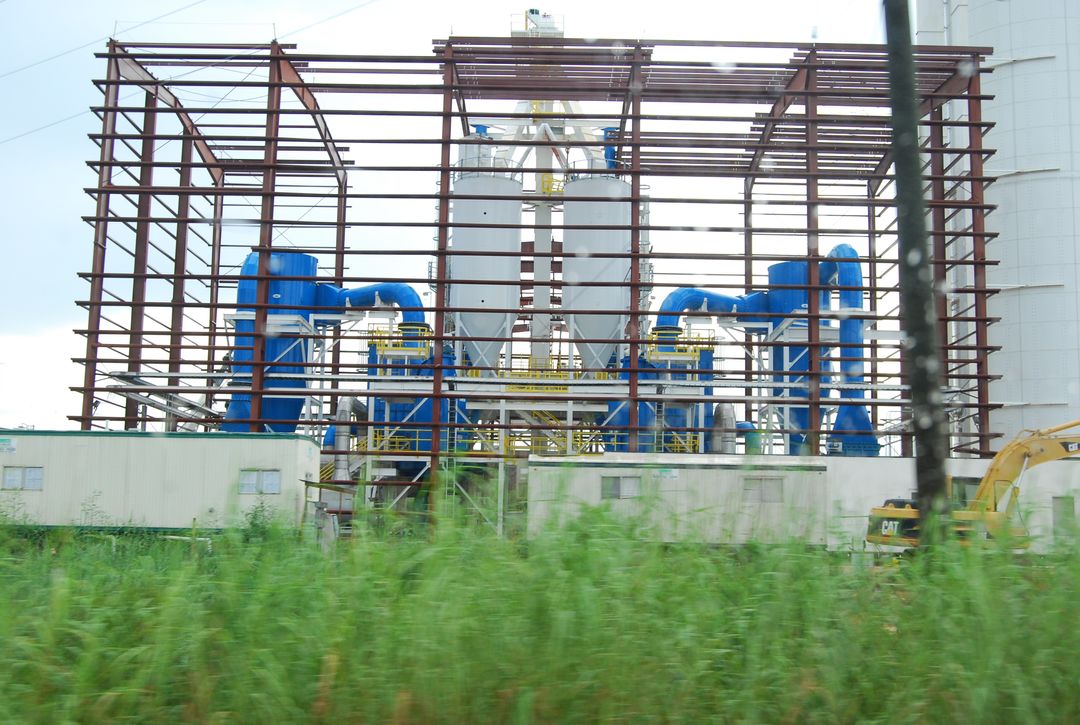 Mississippi Lime Southern Earth Sciences